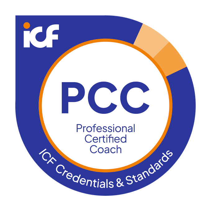 ICF PCC Credential