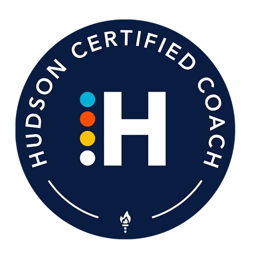 Hudson Institute HCC Coach