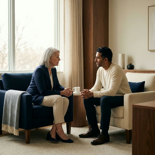 Private Coaching Partnership