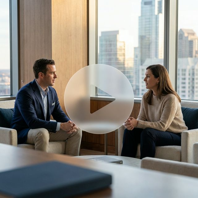 ThomasMarc & Co. — Our Story