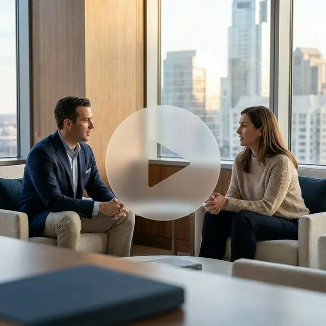 ThomasMarc & Co. — Our Story